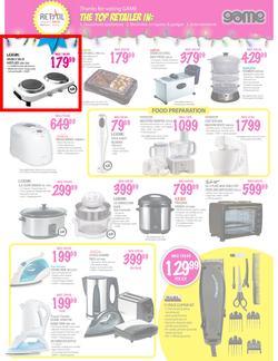 Game : Seriously Great Festive Deals (6 Dec - 9 Dec), page 4
