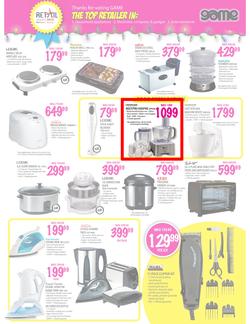 Game : Seriously Great Festive Deals (6 Dec - 9 Dec), page 4