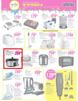 Game : Seriously Great Festive Deals (6 Dec - 9 Dec), page 4