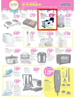 Game : Seriously Great Festive Deals (6 Dec - 9 Dec), page 4