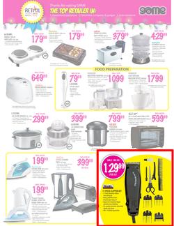 Game : Seriously Great Festive Deals (6 Dec - 9 Dec), page 4