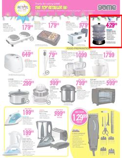 Game : Seriously Great Festive Deals (6 Dec - 9 Dec), page 4