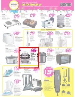 Game : Seriously Great Festive Deals (6 Dec - 9 Dec), page 4