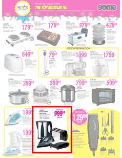 Game : Seriously Great Festive Deals (6 Dec - 9 Dec), page 4