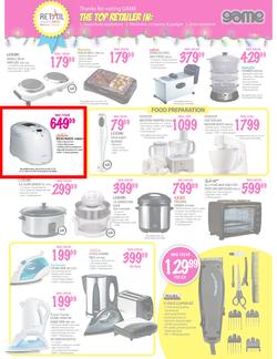 Game : Seriously Great Festive Deals (6 Dec - 9 Dec), page 4