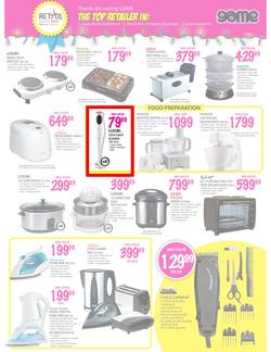Game : Seriously Great Festive Deals (6 Dec - 9 Dec), page 4