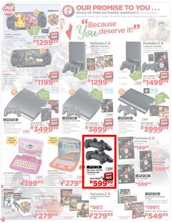 HiFi Corp: Festive Sale (6 Dec - 9 Dec), page 4