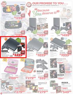 HiFi Corp: Festive Sale (6 Dec - 9 Dec), page 4