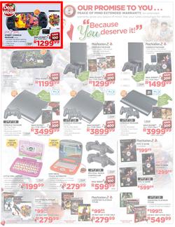 HiFi Corp: Festive Sale (6 Dec - 9 Dec), page 4