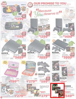 HiFi Corp: Festive Sale (6 Dec - 9 Dec), page 4