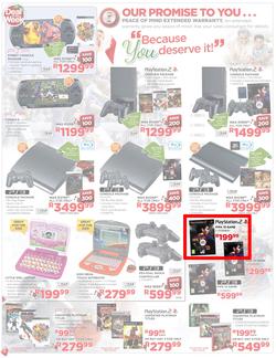 HiFi Corp: Festive Sale (6 Dec - 9 Dec), page 4