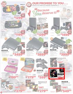 HiFi Corp: Festive Sale (6 Dec - 9 Dec), page 4