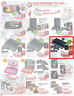 HiFi Corp: Festive Sale (6 Dec - 9 Dec), page 4