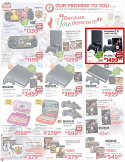 HiFi Corp: Festive Sale (6 Dec - 9 Dec), page 4