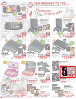 HiFi Corp: Festive Sale (6 Dec - 9 Dec), page 4