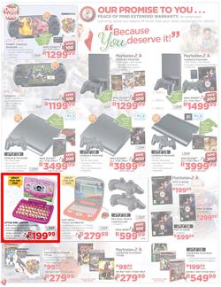 HiFi Corp: Festive Sale (6 Dec - 9 Dec), page 4