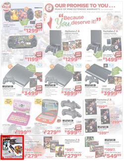 HiFi Corp: Festive Sale (6 Dec - 9 Dec), page 4