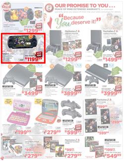 HiFi Corp: Festive Sale (6 Dec - 9 Dec), page 4