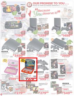 HiFi Corp: Festive Sale (6 Dec - 9 Dec), page 4