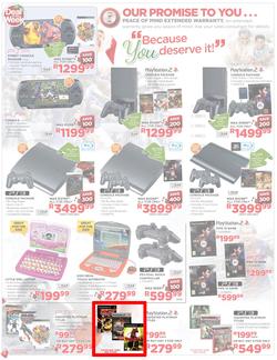 HiFi Corp: Festive Sale (6 Dec - 9 Dec), page 4
