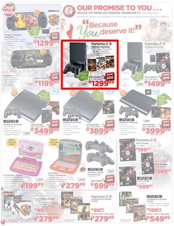HiFi Corp: Festive Sale (6 Dec - 9 Dec), page 4