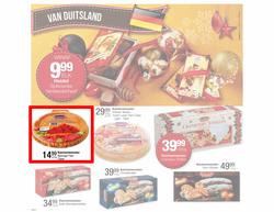 Checkers Gauteng : Sweets & Treats from Around the World (2 Dec - 30 Dec), page 4