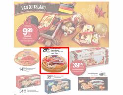 Checkers Gauteng : Sweets & Treats from Around the World (2 Dec - 30 Dec), page 4