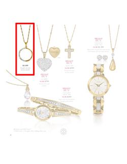 Sterns : All I Want this Christmas (7 Nov - 28 Dec), page 4