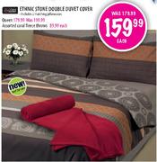 Coral Fleece Throws Assorted-Each