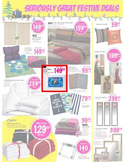 Game : Seriously Great Festive Deals (13 Dec - 16 Dec), page 4