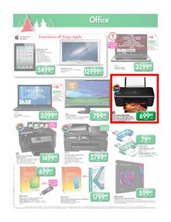 Makro : Get More Christmas (11 Dec - 17 Dec), page 4
