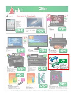 Makro : Get More Christmas (11 Dec - 17 Dec), page 4