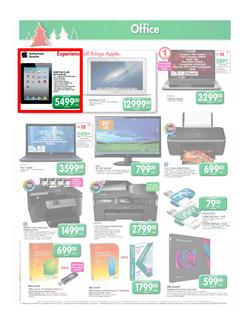 Makro : Get More Christmas (11 Dec - 17 Dec), page 4