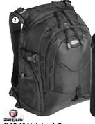 15.4" Backpack