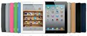 iPad 2 with Wi-Fi + 3G-32GB