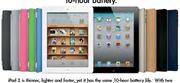 iPad 2 with Wi-Fi-32GB