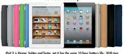 iPad 2 with Wi-Fi-16GB