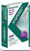 Kaspersky Internet Security 2012-3 user