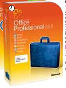 Microsoft Office Professional 2010
