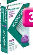 Kaspersky Internet Security 2012-1 user