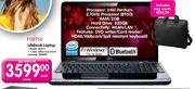 Fujitsu Lifebook Laptop (AH531)