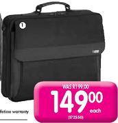 15.4" Notebook Bag