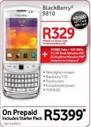 BlackBerry 9810