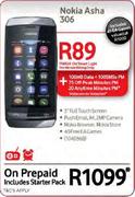 Nokia Asha 306