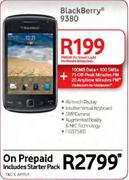 BlackBerry 9380