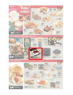 Checkers Western Cape : We've got it all this Christmas (10 Dec - 30 Dec), page 4