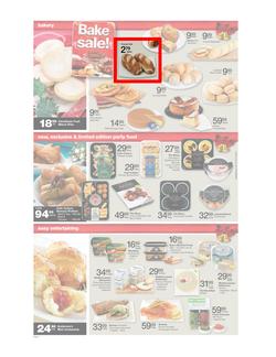 Checkers Western Cape : We've got it all this Christmas (10 Dec - 30 Dec), page 4