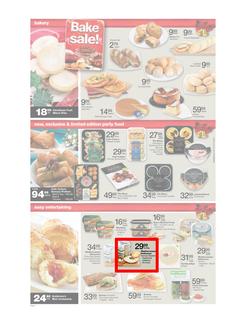 Checkers Western Cape : We've got it all this Christmas (10 Dec - 30 Dec), page 4