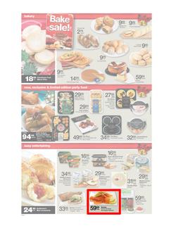 Checkers Western Cape : We've got it all this Christmas (10 Dec - 30 Dec), page 4