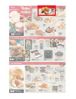 Checkers Western Cape : We've got it all this Christmas (10 Dec - 30 Dec), page 4